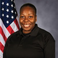 Stephanie Odoms Cox