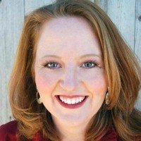 Meredith Warner