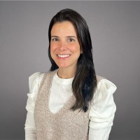 Priscilla Baeta