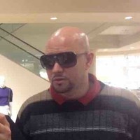 Alain Cruz