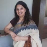 Shivani Mahajan