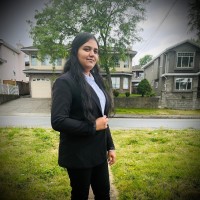 Itisha Patel