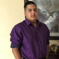 Victor Padilla