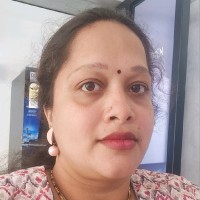 Smita Gosavi