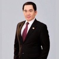 Thai Dam-Huy Trung, Ph.D.