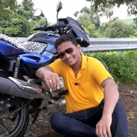 Nikhil Gaikwad