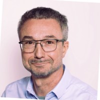 Norbert André Glowacz