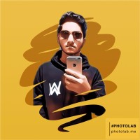 Mohak Walker In