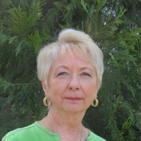 Mary Ellen Holly