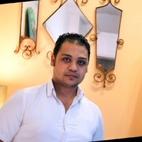 Ali Abdelsalam
