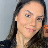 Yasmin Matsdorff Monteiro