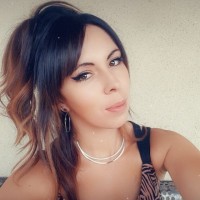 Caroline Pereira