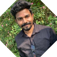 Saravanan M