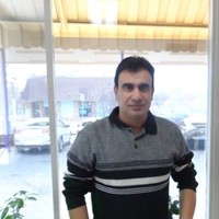 nabil sayegh