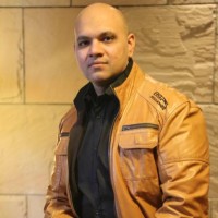 Deepak Gupta