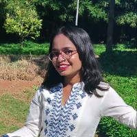 Harini Hegde