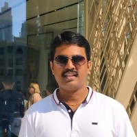 sankara krishnan