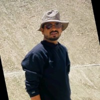 Sumit Kumar Gautam