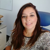 Maha Farhat