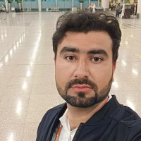 Khalid Shehzad