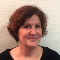 Frédérique Chaumont