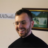 Ryan Ali
