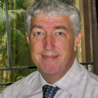 Mike Prince