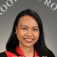 Mary Rosalie Olandesca