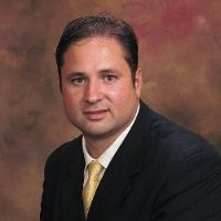 R. Blayne Rush