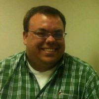 Keith Whitman