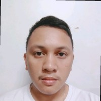 Alvin Bagarinao