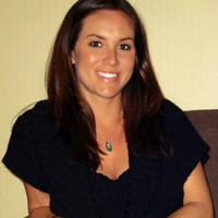 Alexis Machado