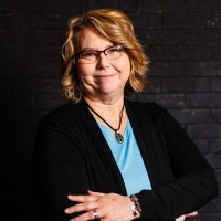 Ann Marie Knorr-Fischer