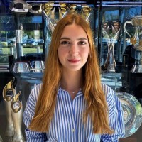 Christina Peristeri