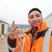 Edson Fernando Valenzuela Osses