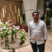 Swamireddy Apparao Apparao