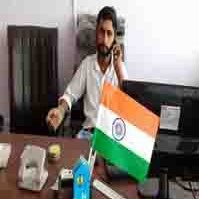 RAJESH YADAV
