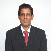 Prasad Wijesuriya