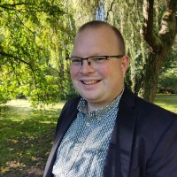 Jeroen Van Der Molen