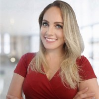 Aline Koslovski, Cfp®