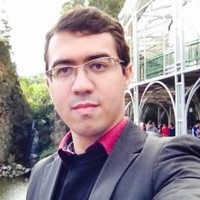 Teglas Rodrigo Araujo