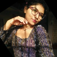 Monali Sasmal