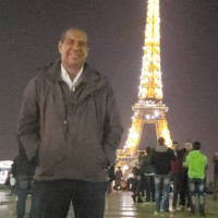 Norman Velasquez