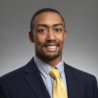 Malik Rivera Morris