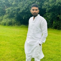 Mohammad Sameer