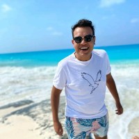 Mohamed Massoud