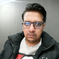 Umair Riaz