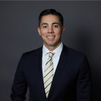 Jason Zevallos