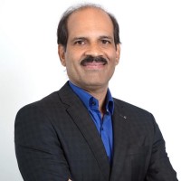K P Parameswaran