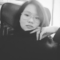 Sophia Camille Gabo